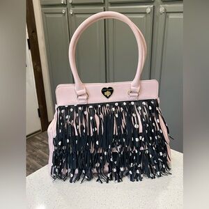 Betsey Johnson purse